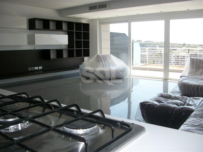 Apartment in Ta' Xbiex For Sale / To Rent