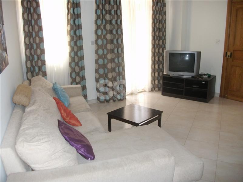 Apartment in Swieqi To Rent