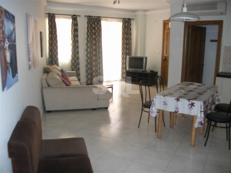 Apartment in Swieqi To Rent
