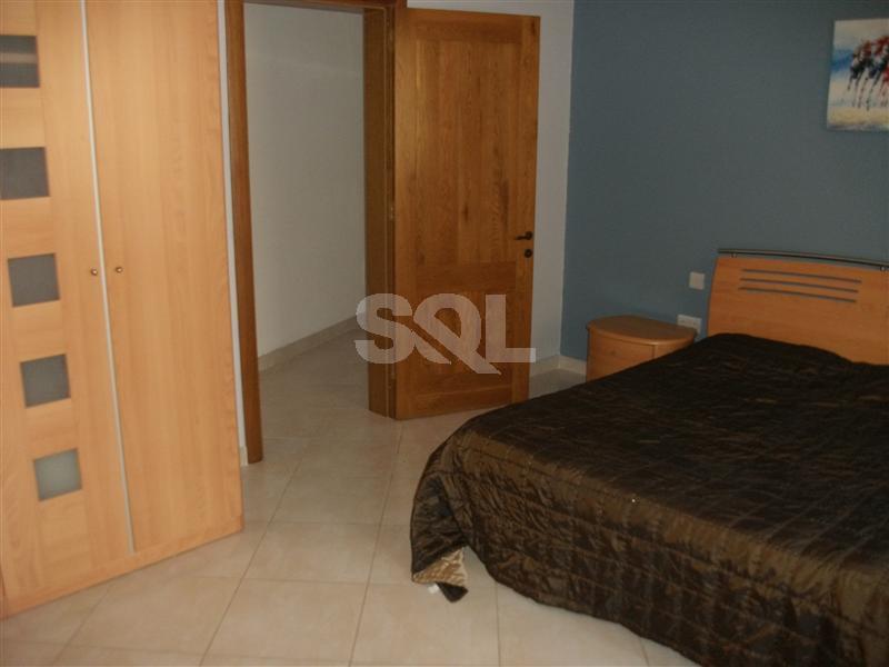 Apartment in Swieqi To Rent
