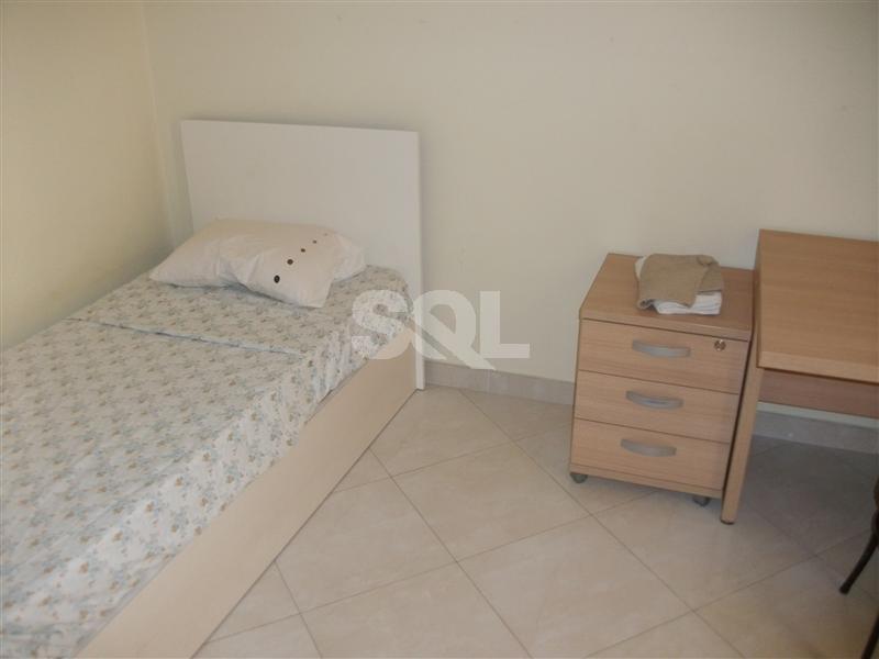 Apartment in Swieqi To Rent