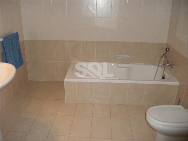 Apartment in Swieqi To Rent