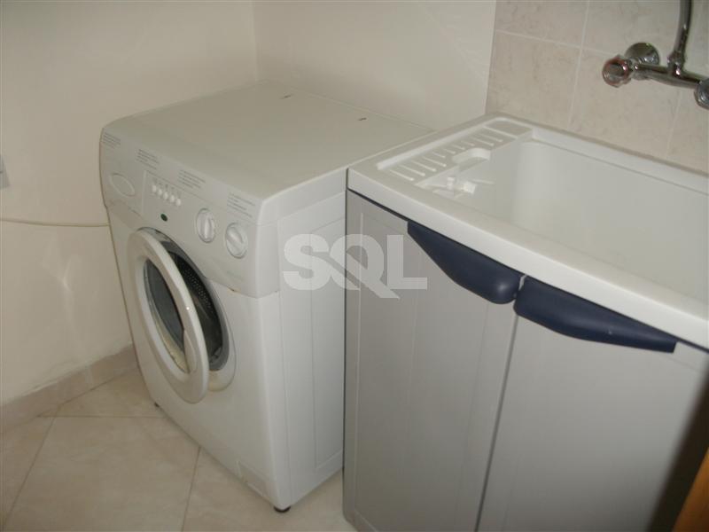 Apartment in Swieqi To Rent