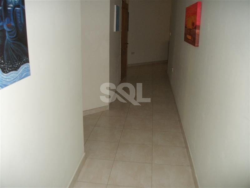Apartment in Swieqi To Rent