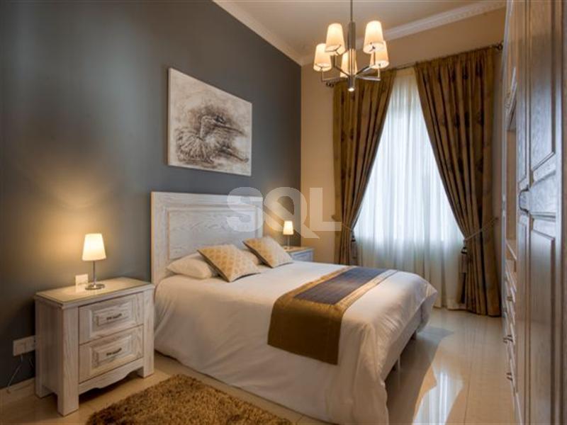 Detached Villa in Zurrieq To Rent