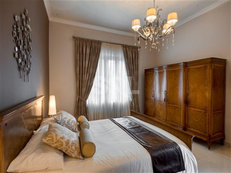 Detached Villa in Zurrieq To Rent