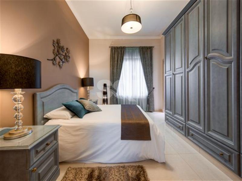 Detached Villa in Zurrieq To Rent