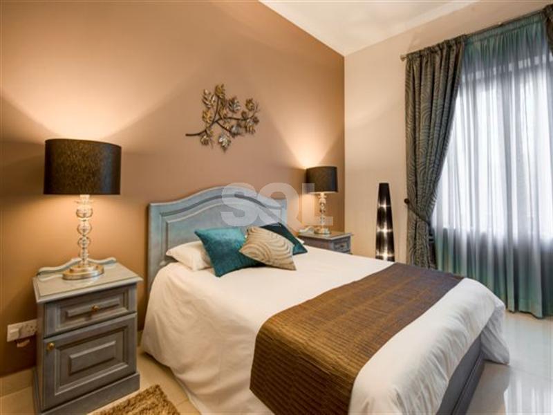 Detached Villa in Zurrieq To Rent