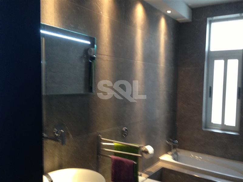 Apartment in Qawra To Rent