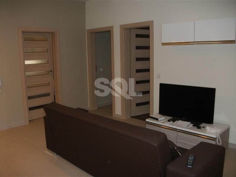 Apartment in Sliema To Rent