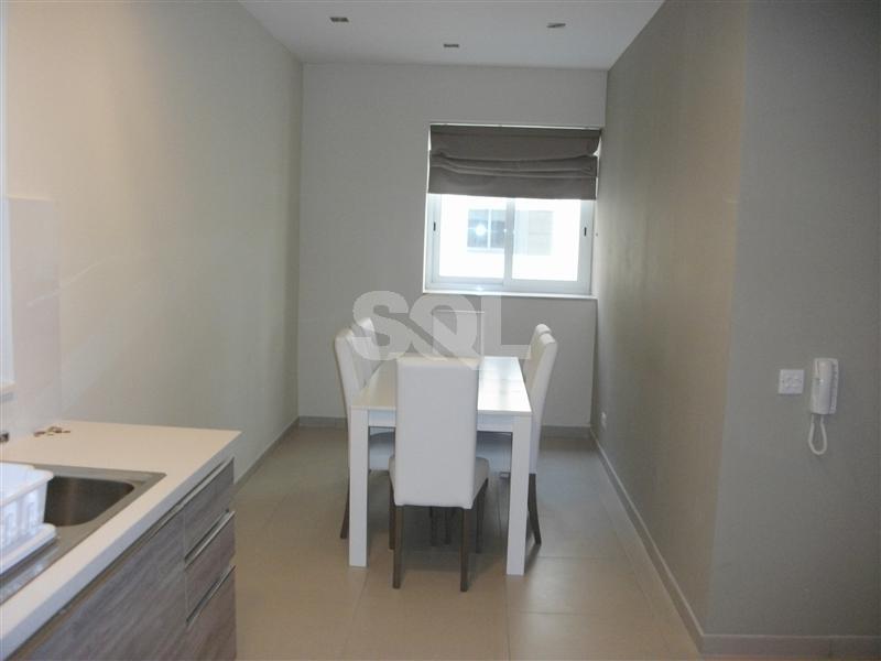 Apartment in Sliema To Rent
