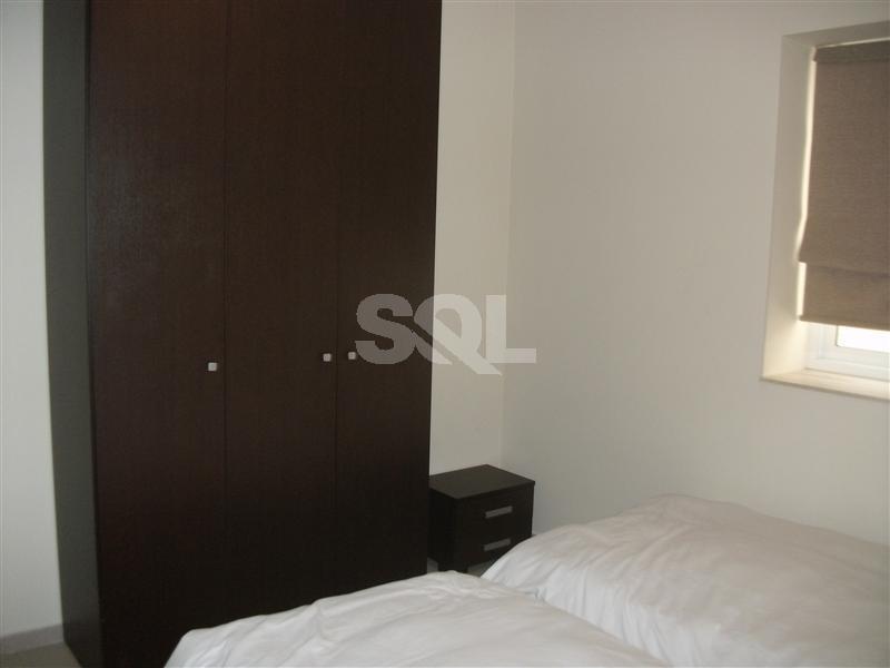 Apartment in Sliema To Rent