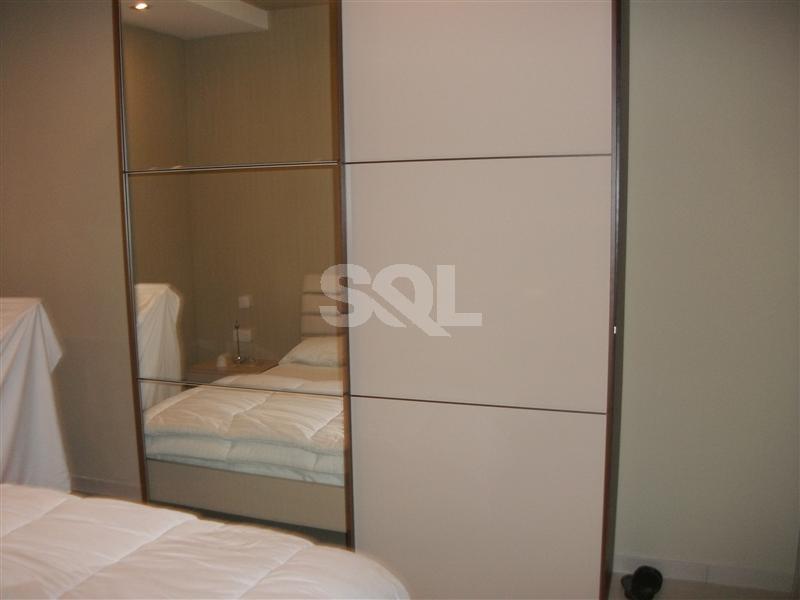 Apartment in Sliema To Rent