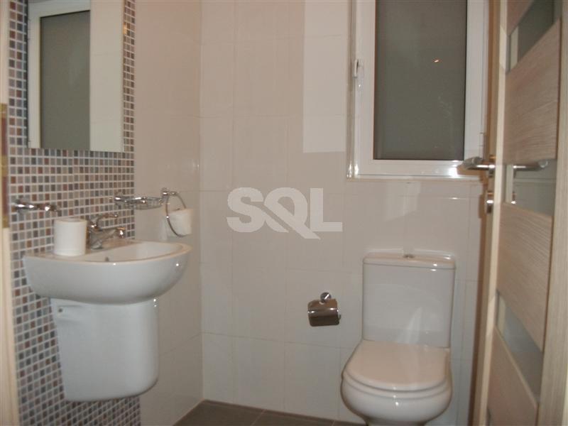 Apartment in Sliema To Rent