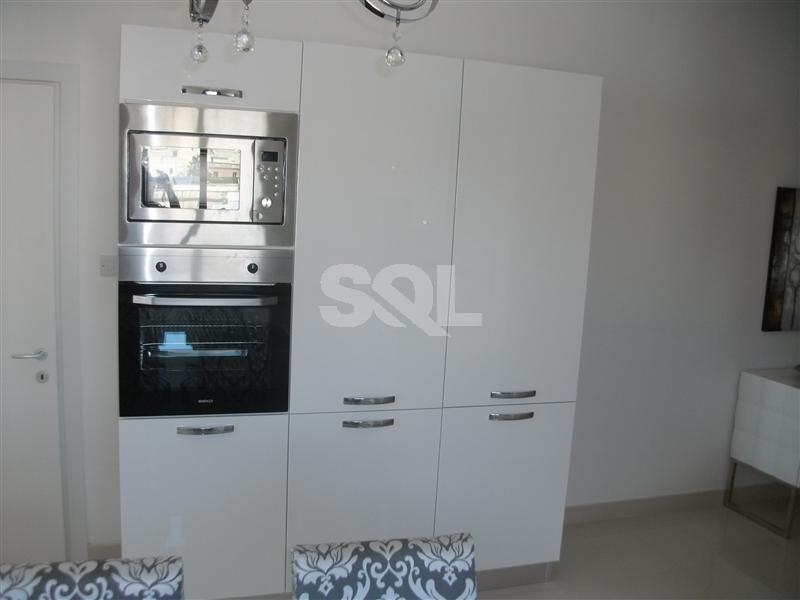 Penthouse in Attard To Rent