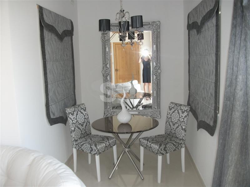 Penthouse in Attard To Rent