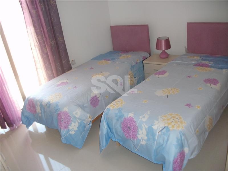 Penthouse in Attard To Rent