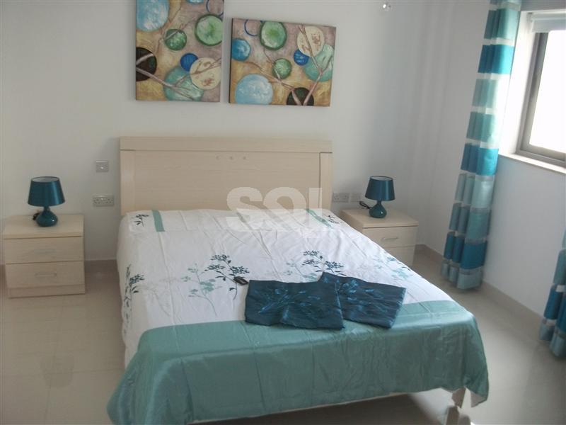 Penthouse in Attard To Rent