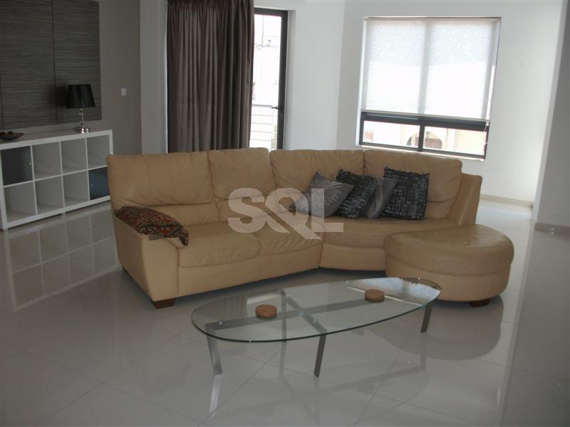 Apartment in Swieqi To Rent