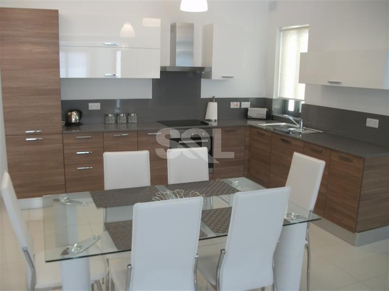 Apartment in Swieqi To Rent