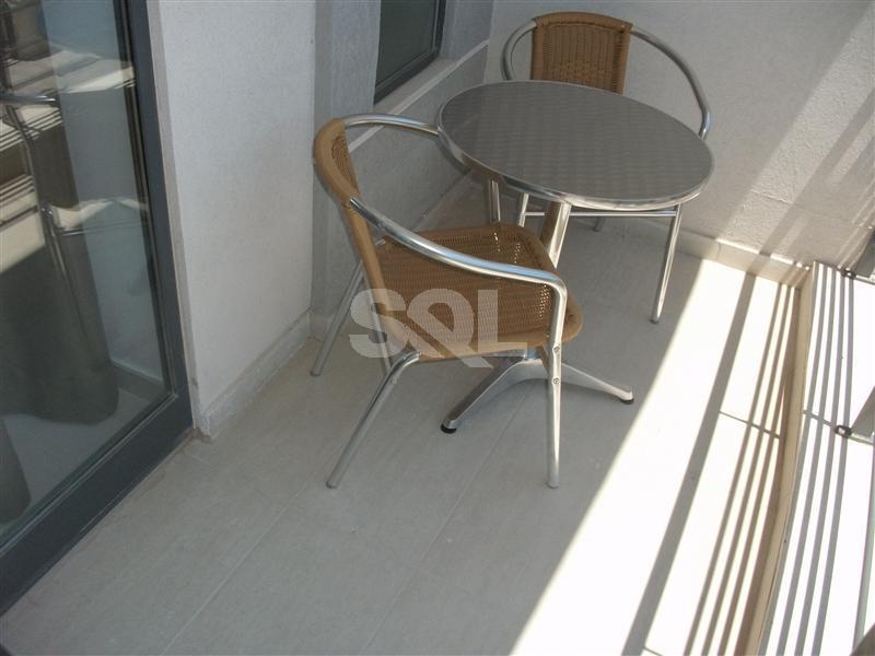 Apartment in Swieqi To Rent