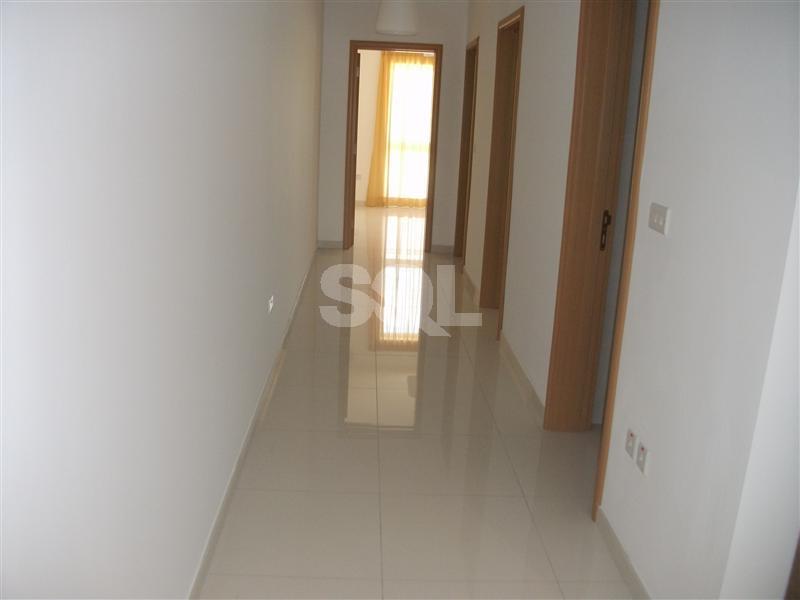 Apartment in Swieqi To Rent
