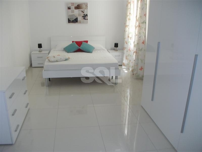 Apartment in Swieqi To Rent