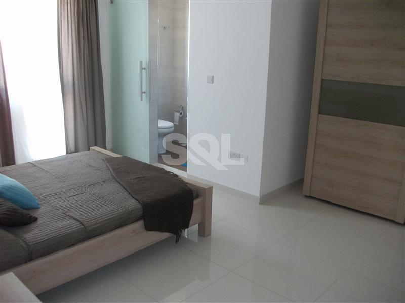 Apartment in Swieqi To Rent