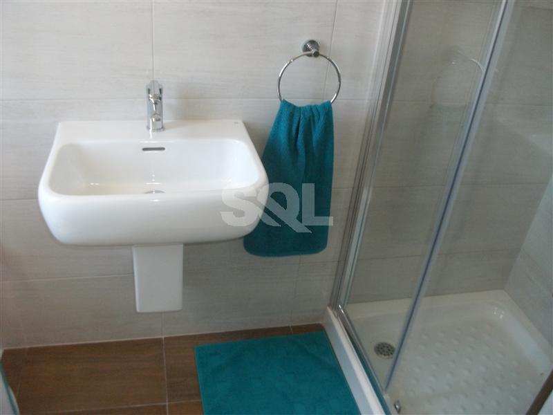 Apartment in Swieqi To Rent