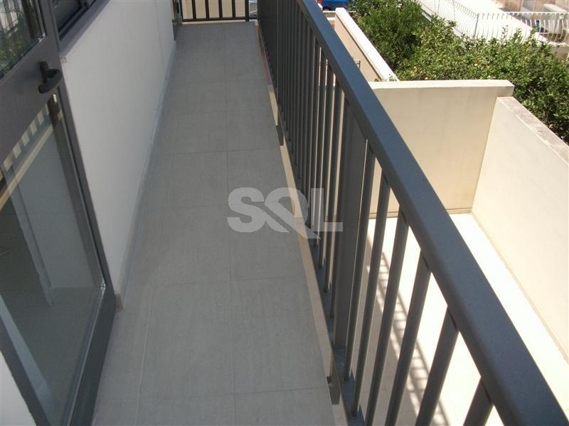 Apartment in Swieqi To Rent