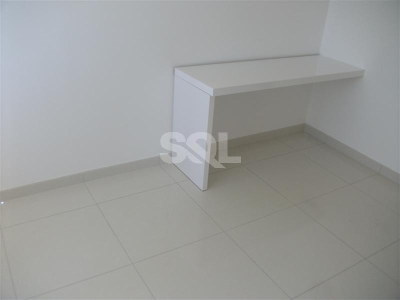 Apartment in Swieqi To Rent