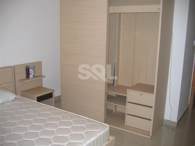 Apartment in Sliema To Rent