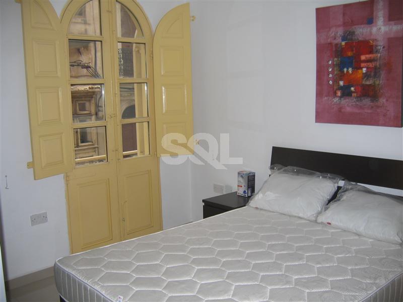 Apartment in Sliema To Rent