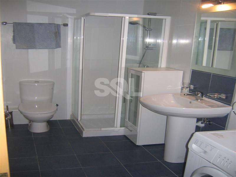 Apartment in Sliema To Rent