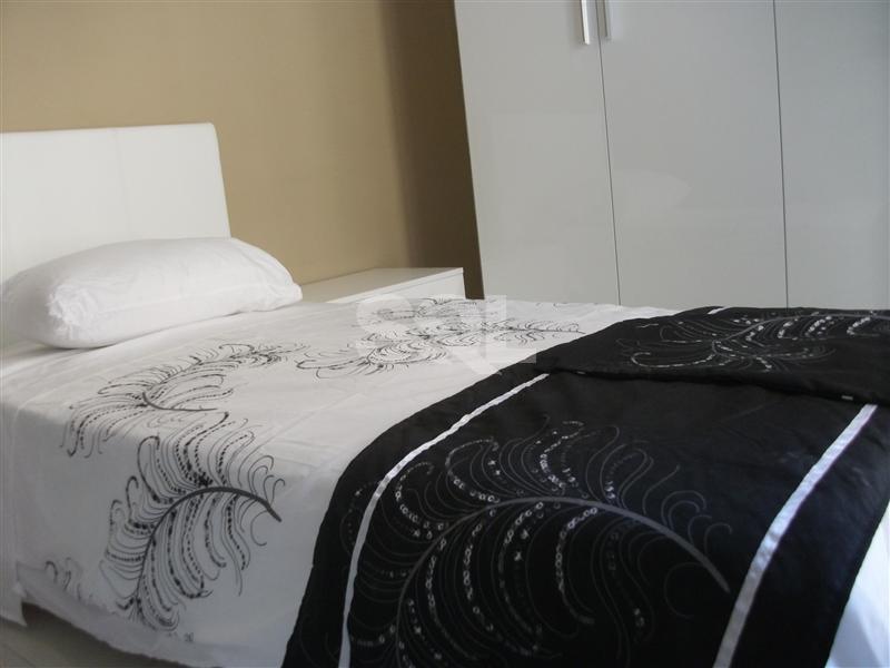 Apartment in Sliema To Rent