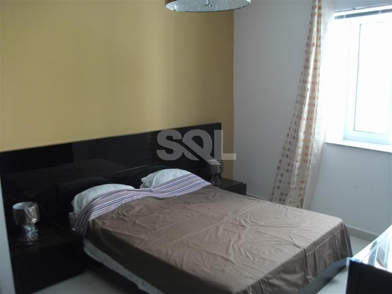 Apartment in Sliema To Rent