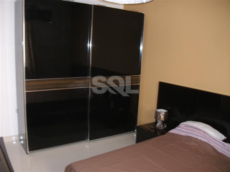 Apartment in Sliema To Rent