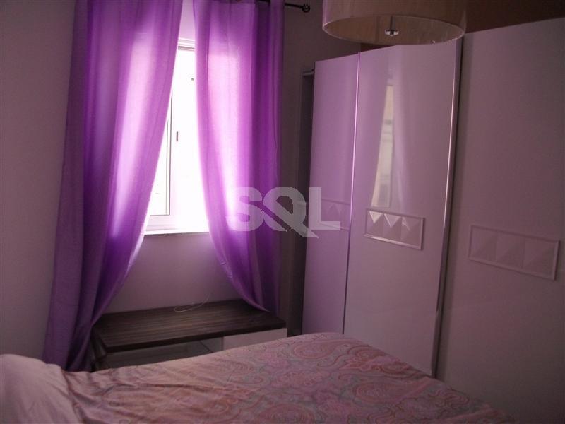 Apartment in Sliema To Rent