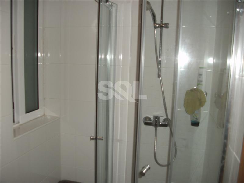 Apartment in Sliema To Rent