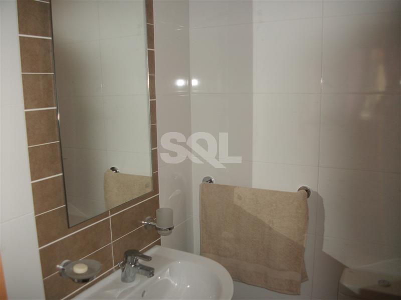 Apartment in Sliema To Rent