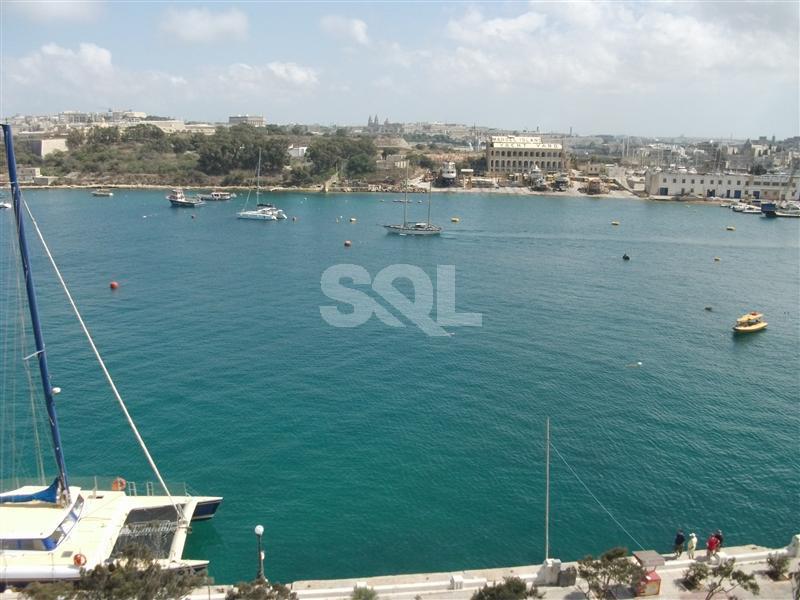 Apartment in Sliema To Rent