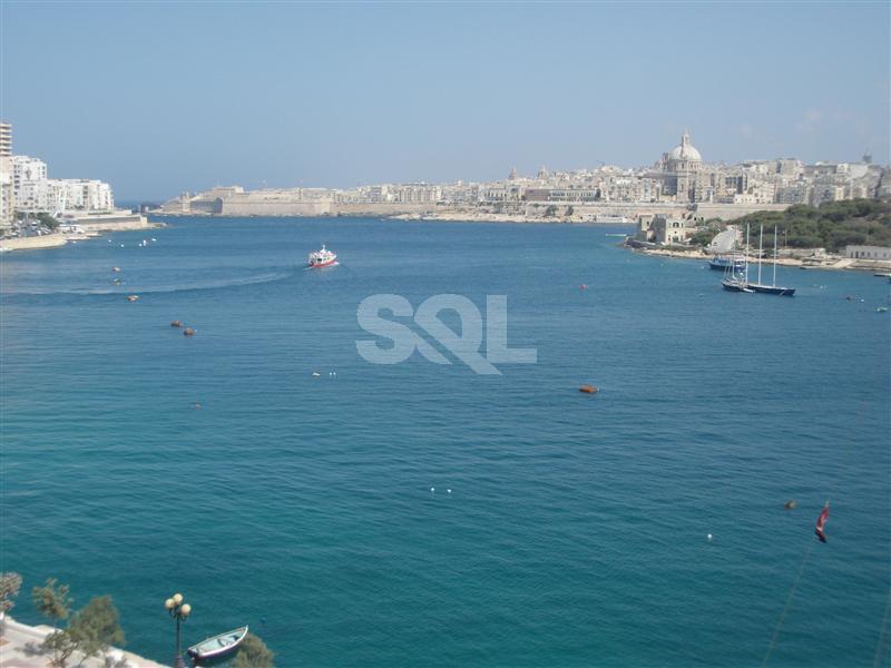 Apartment in Sliema To Rent