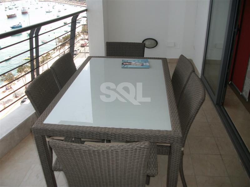 Apartment in Sliema To Rent