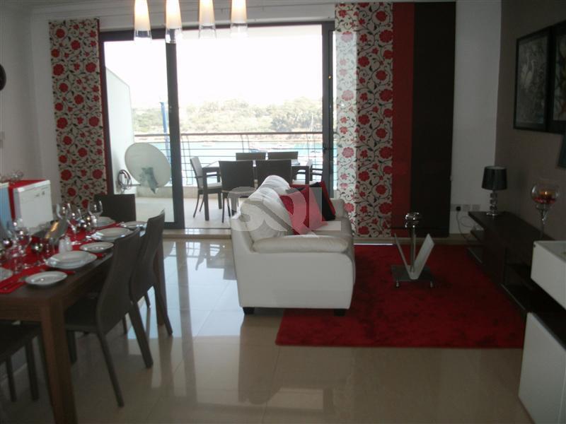 Apartment in Sliema To Rent