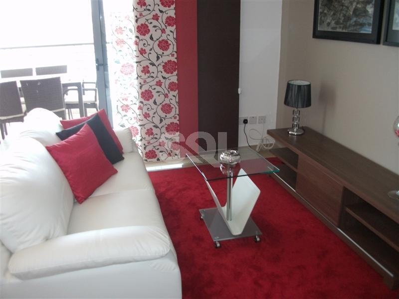 Apartment in Sliema To Rent