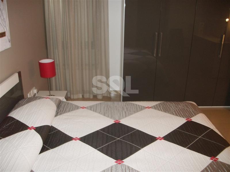 Apartment in Sliema To Rent