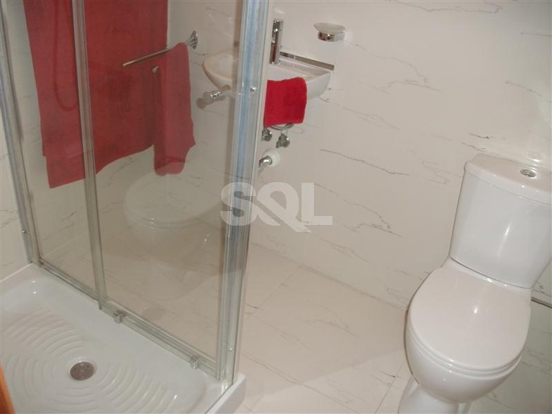 Apartment in Sliema To Rent