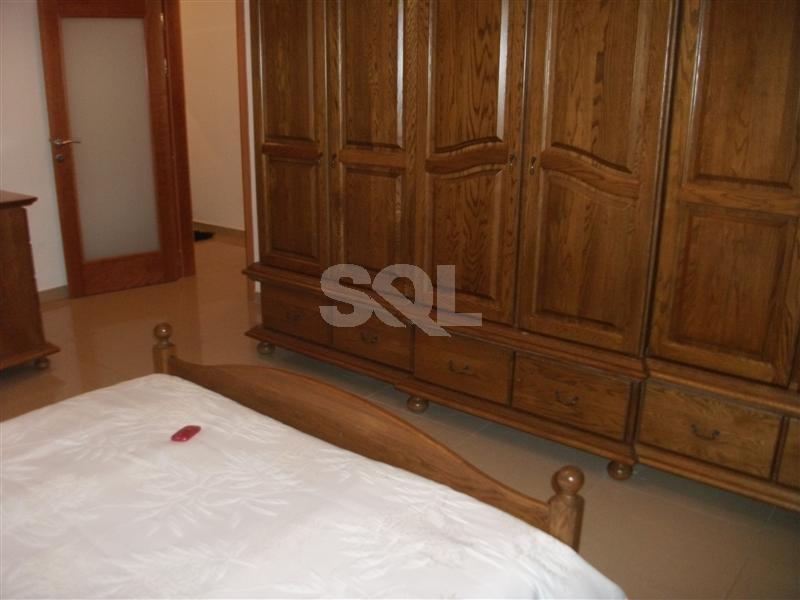 Apartment in Sliema To Rent