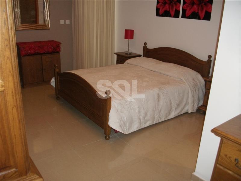 Apartment in Sliema To Rent