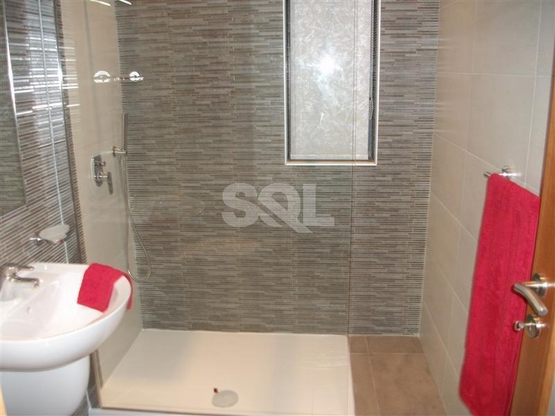 Apartment in Sliema To Rent